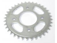 Image of Driven sprocket, Rear